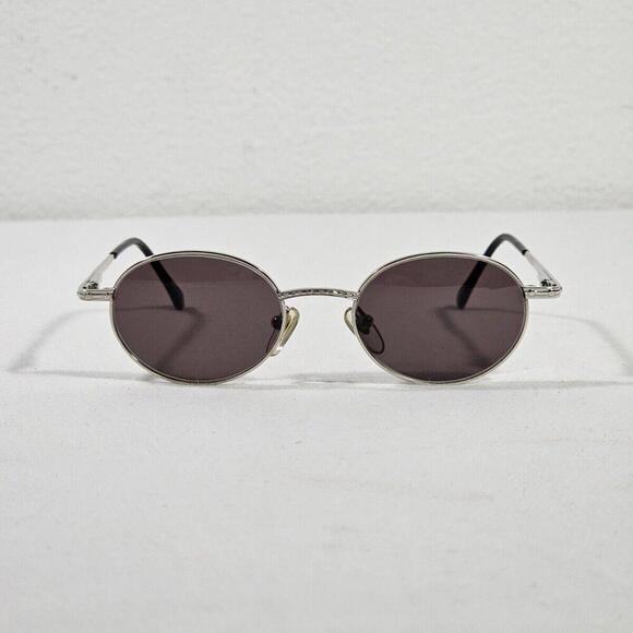 Vingage P. Valentini 18 Karat Gold Plated Sunglasses PV-2141 48-19-135 - Picture 1 of 15